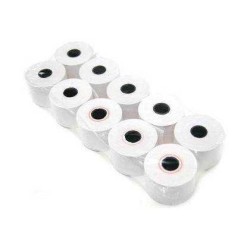 Rolki do kasy 57x30mm - 10szt