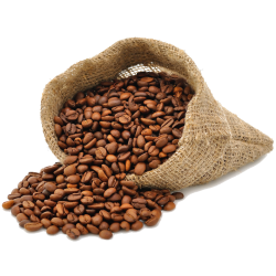 Kawa ziarnista 80% Arabika 20% Robusta 1kg