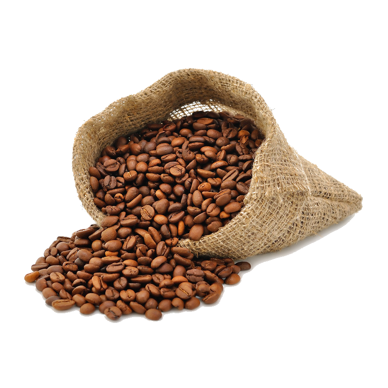 Kawa ziarnista 80% Arabika 20% Robusta 1kg