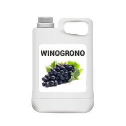 Syrop Winogronowy 2,5 kg