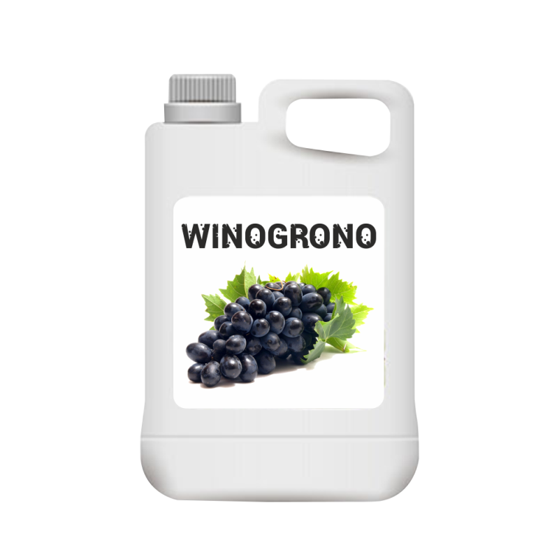 Syrop Winogronowy 2,5 kg