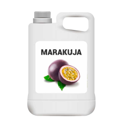 Syrop Marakuja 2,5 kg