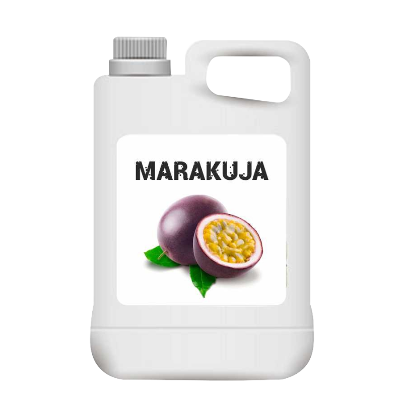 Syrop Marakuja 2,5 kg