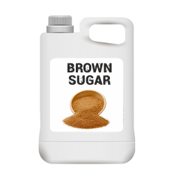 Syrop Brązowy Cukier 5kg
