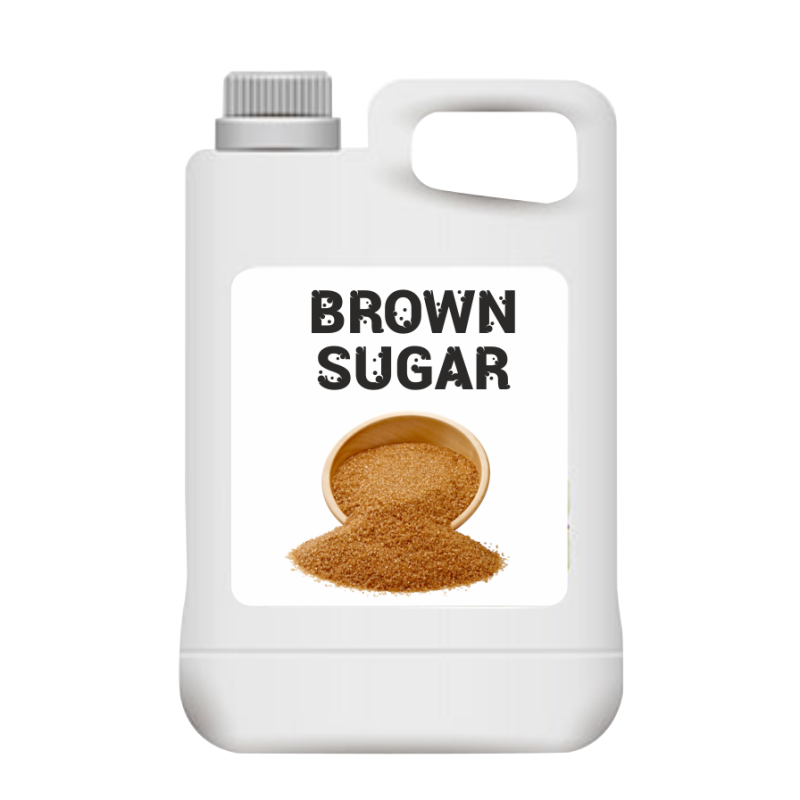 Syrop Brązowy Cukier 5kg