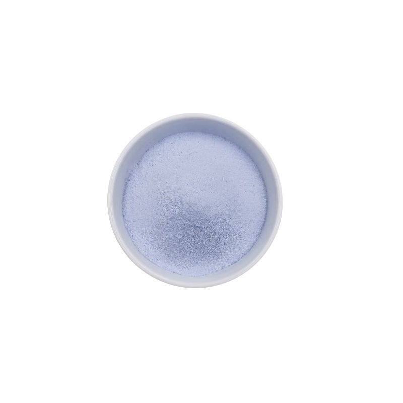 Puder NIEBIESKI JOGURT 1kg