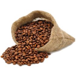 Kawa ziarnista 100% Arabica 1kg