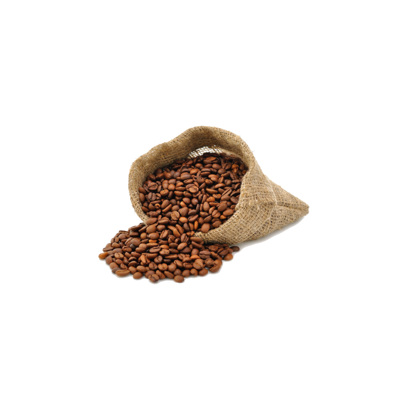 Kawa ziarnista 100% Arabica 1kg
