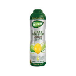 Teisseire syrop bez cukru...