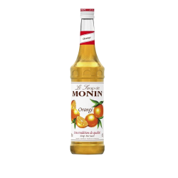 Syrop Pomarańcza Zimowa Monin 700 ml