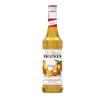 Syrop Pomarańcza Zimowa Monin 700 ml