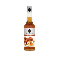 Syrop Rioba orzech laskowy 700ml