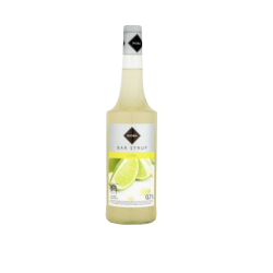 Syrop Rioba limonka 700ml