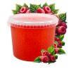 Popping Boba - Malina 3,4 kg