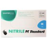 Rękawice nitrylowe blue, rozmiar M 100 szt./op