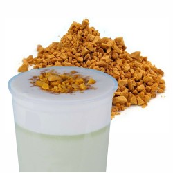 CUKIERKI DALGONA POSYPKA 1KG