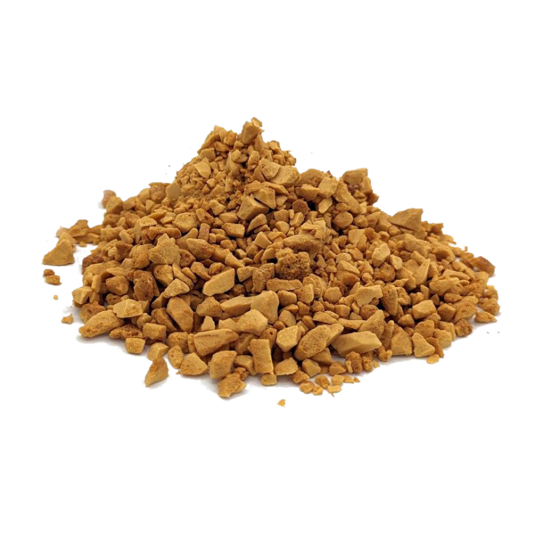 CUKIERKI DALGONA POSYPKA 1KG