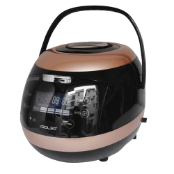 Maszyna do gotowania tapioki do Bubble Tea!