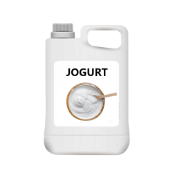 Syrop Jogurtowy 2,5kg