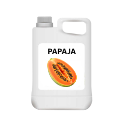Syrop Papaja 2,5kg