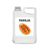 Syrop Papaja 2,5kg