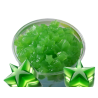 Nata de Coco Jelly - Gwiazdki Kiwi 3,8 kg do Bubble Tea