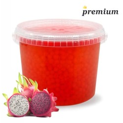 Popping Boba - Smoczy owoc 3,2kg