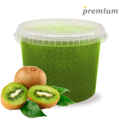 Popping Boba - Kiwi 3,4kg