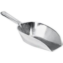 Szufelka do lodu 200ml