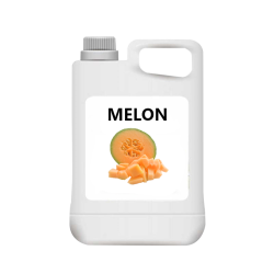 Syrop Melonowy 2,5kg