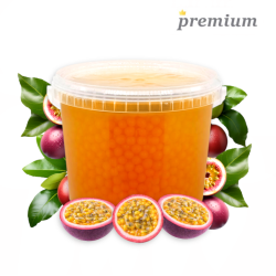 Popping Boba - Marakuja 3,4kg