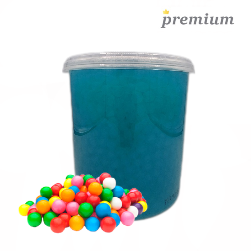 Popping Boba - Bubble Gum 3,4kg