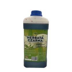 Czarna Herbata do Bubble Tea - Koncentrat 2 L