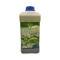 Zielona Herbata do Bubble Tea - Koncentrat 2 L