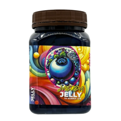 Nata de Coco Jelly - Jagoda 450g