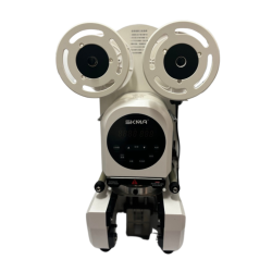 Automatyczna zaklejarka do Bubble Tea