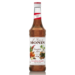 Monin Syrop Dyniowy 700ml