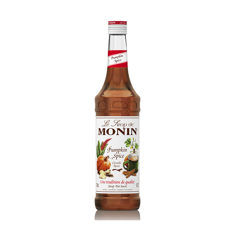 Monin Syrop Dyniowy 700ml