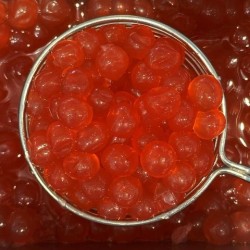 Popping Boba - Truskawka 450g