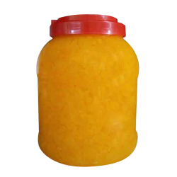 Nata de Coco Jelly - Gwiazdki Mango 3,8kg
