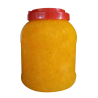 Nata de Coco Jelly - Gwiazdki Mango 3,8kg