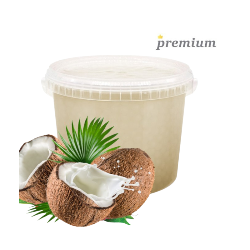Popping Boba - Kokos 3,2kg