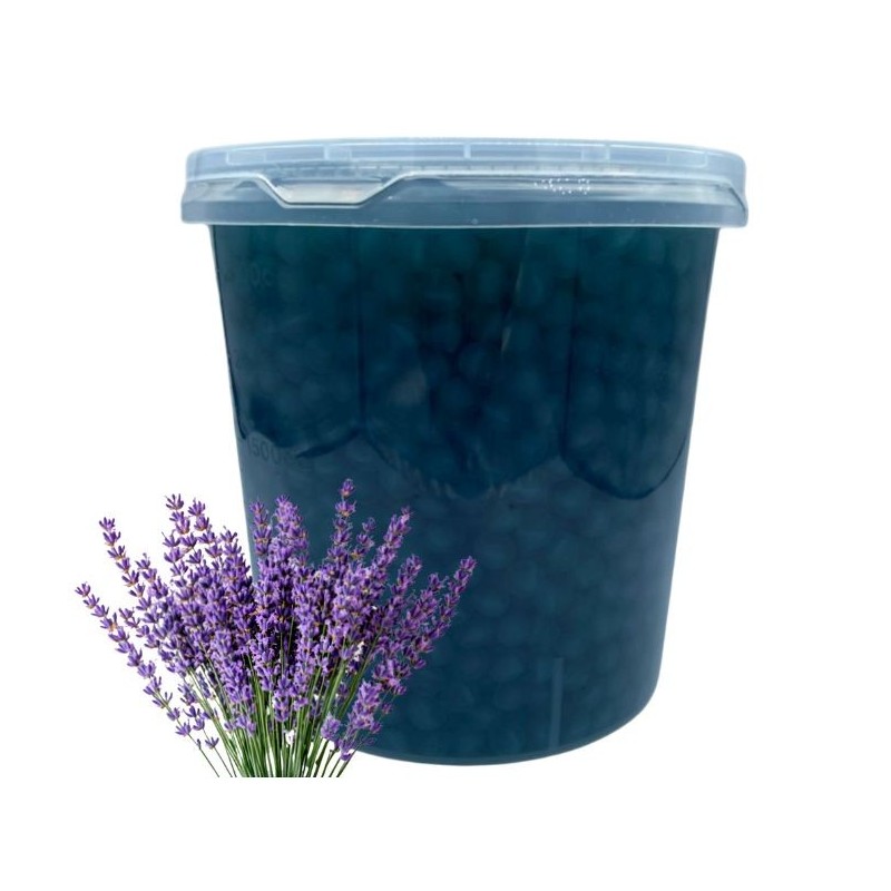 Popping Boba - Lawenda 3,4kg