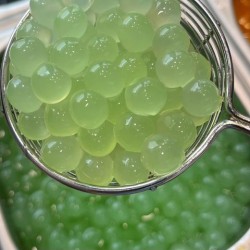 Popping Boba - Mięta 3,2kg