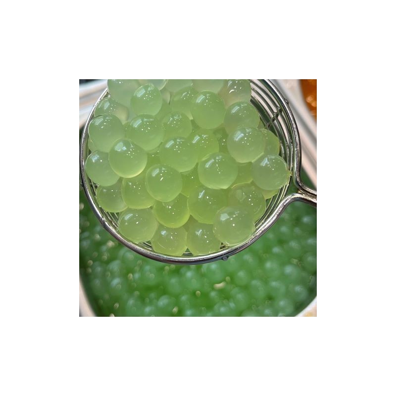 Popping Boba - Mięta 3,2kg