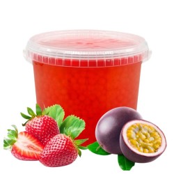 Popping Boba - Thunderball 3,2kg