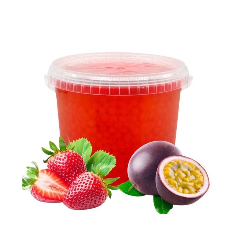 Popping Boba - Thunderball 3,2kg