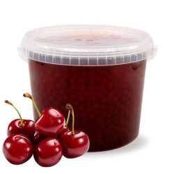 Popping Boba - Wiśnia 3,4kg