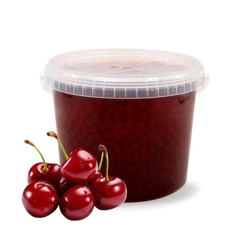 Popping Boba - Wiśnia 3,4kg