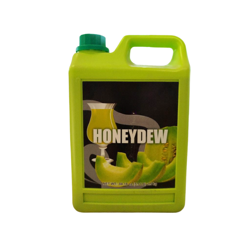 Syrop Melonowy 2,5 kg